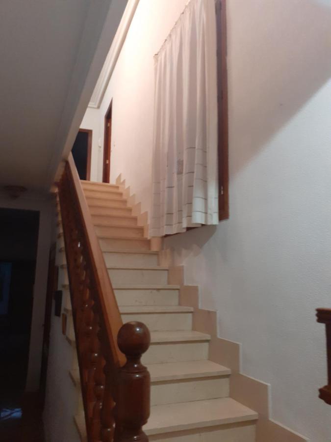 Magdeleine Village ألماغرو المظهر الخارجي الصورة