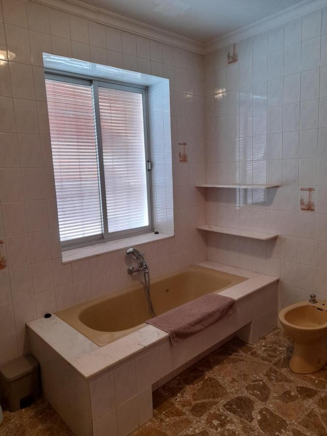 Magdeleine Village ألماغرو المظهر الخارجي الصورة
