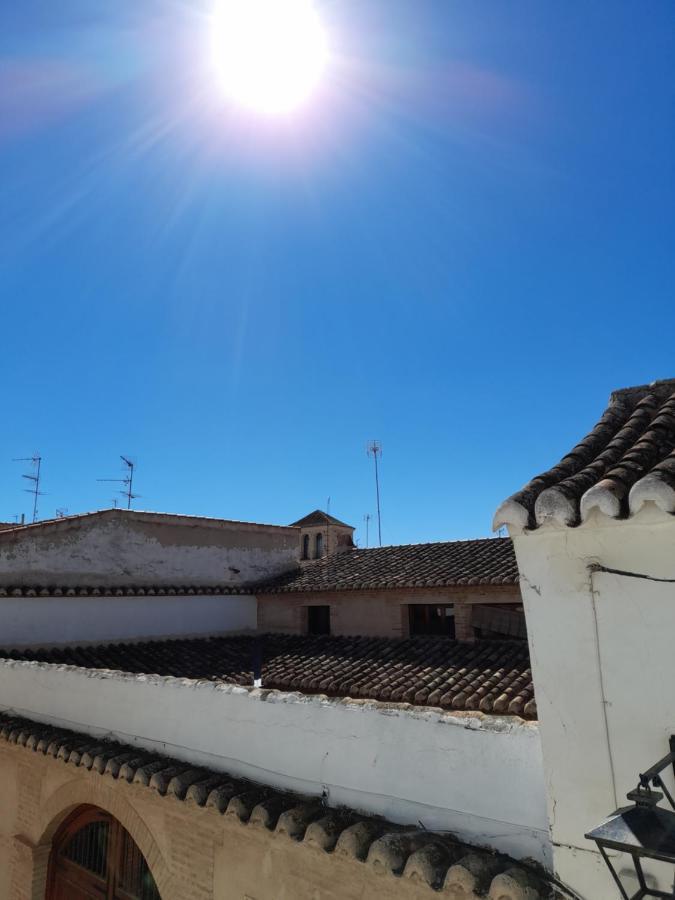 Magdeleine Village ألماغرو المظهر الخارجي الصورة