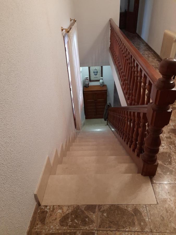 Magdeleine Village ألماغرو المظهر الخارجي الصورة
