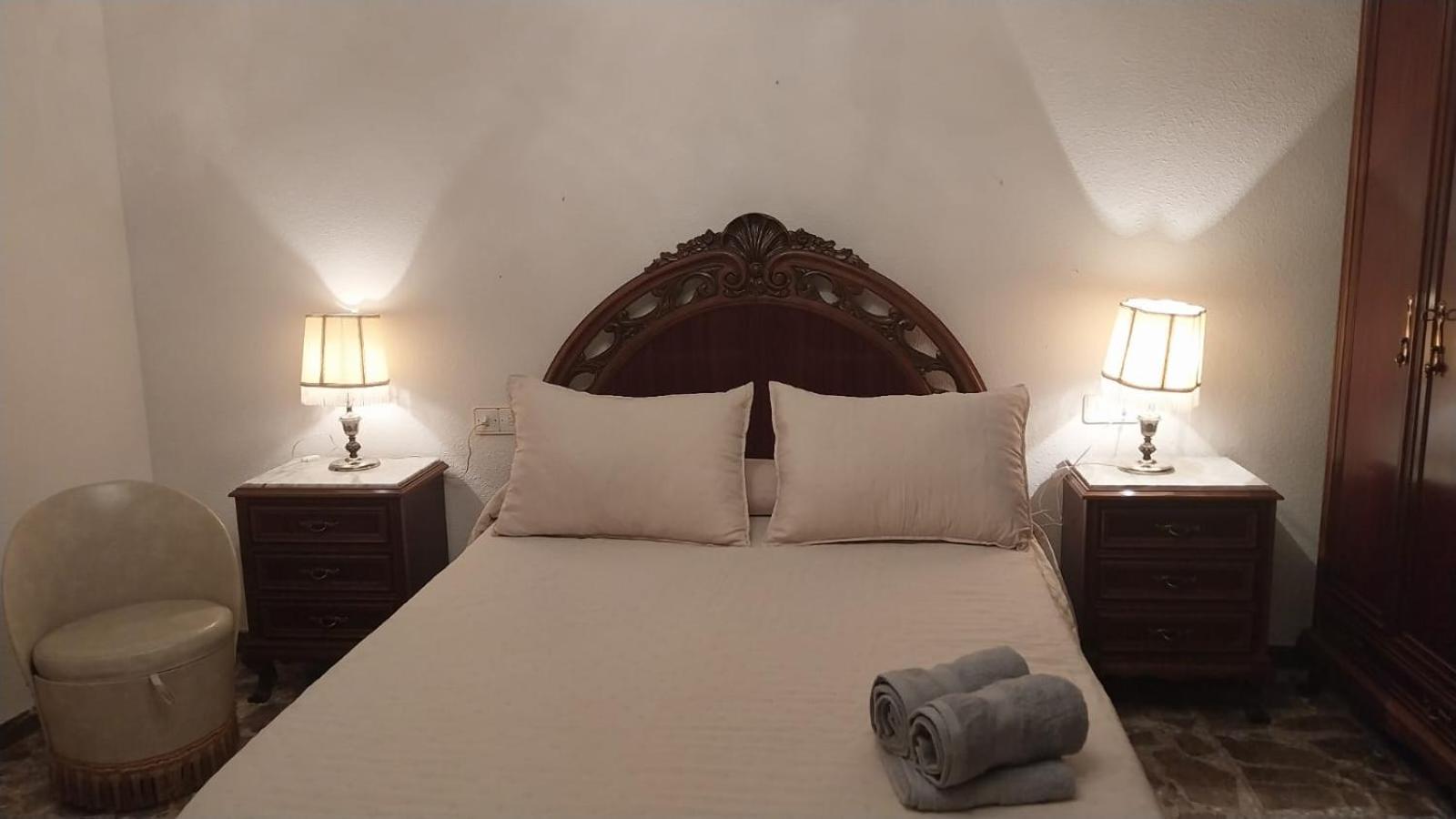 Magdeleine Village ألماغرو المظهر الخارجي الصورة